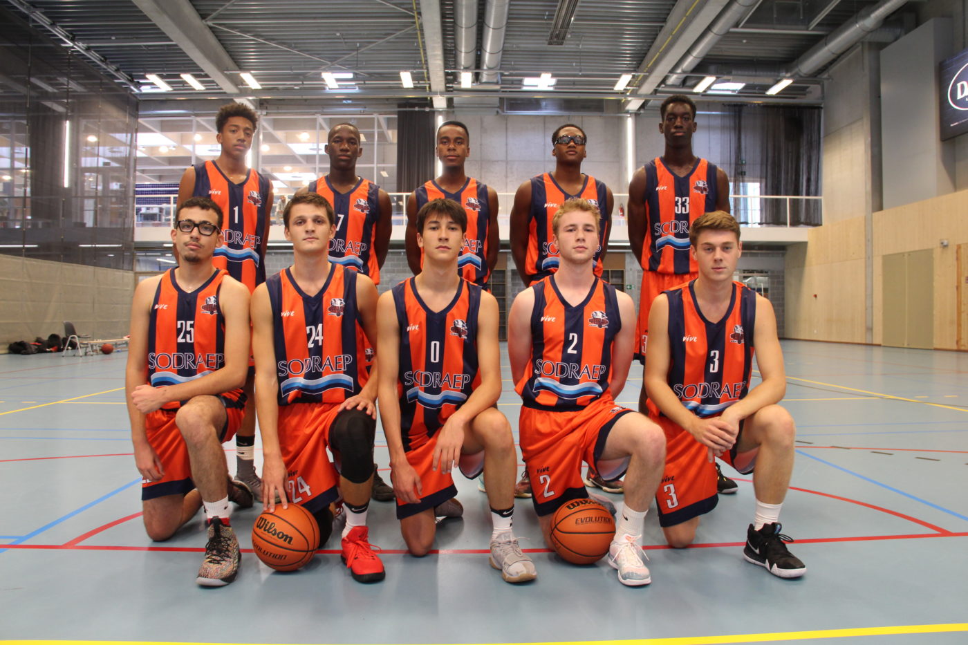 Basket en on sale liege